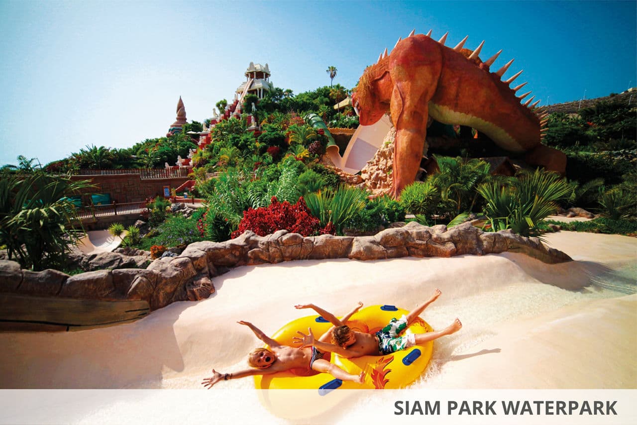 Tenerife Family Getaway - photo 3
