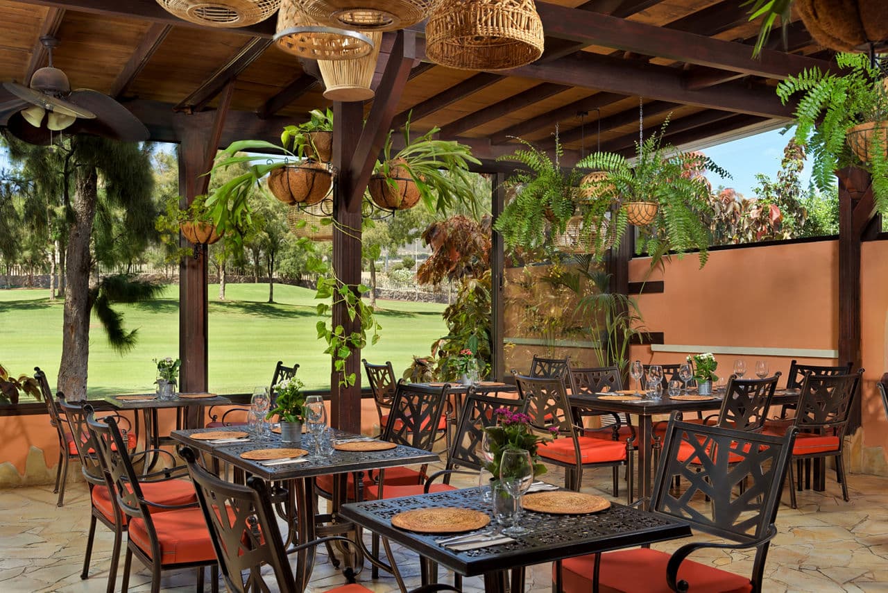 Green Garden Resort - photo 3