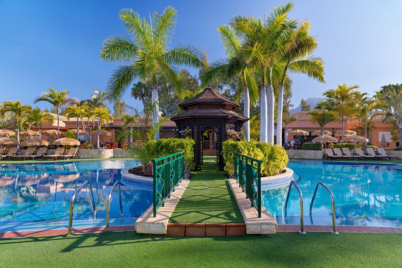 Tenerife Getaway - photo 2