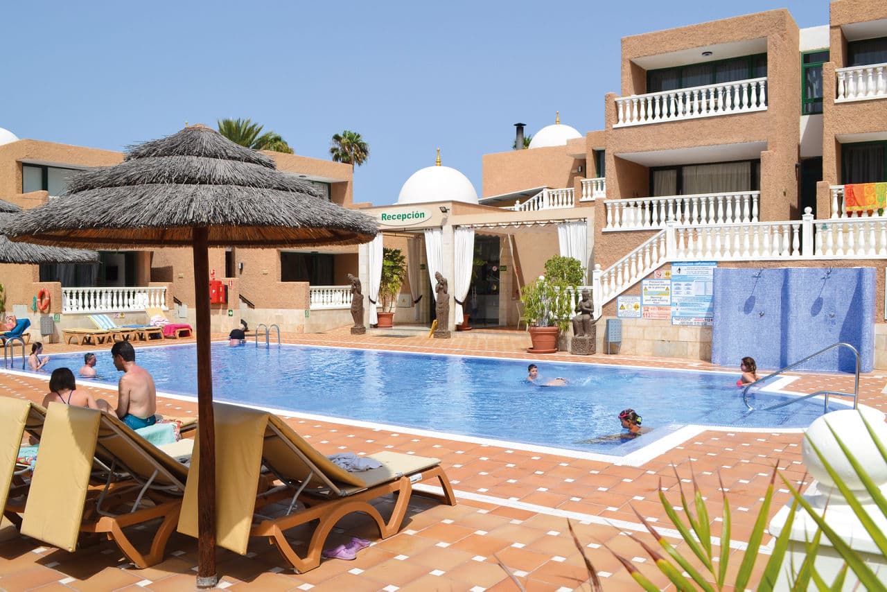 Tenerife Escape - photo 3