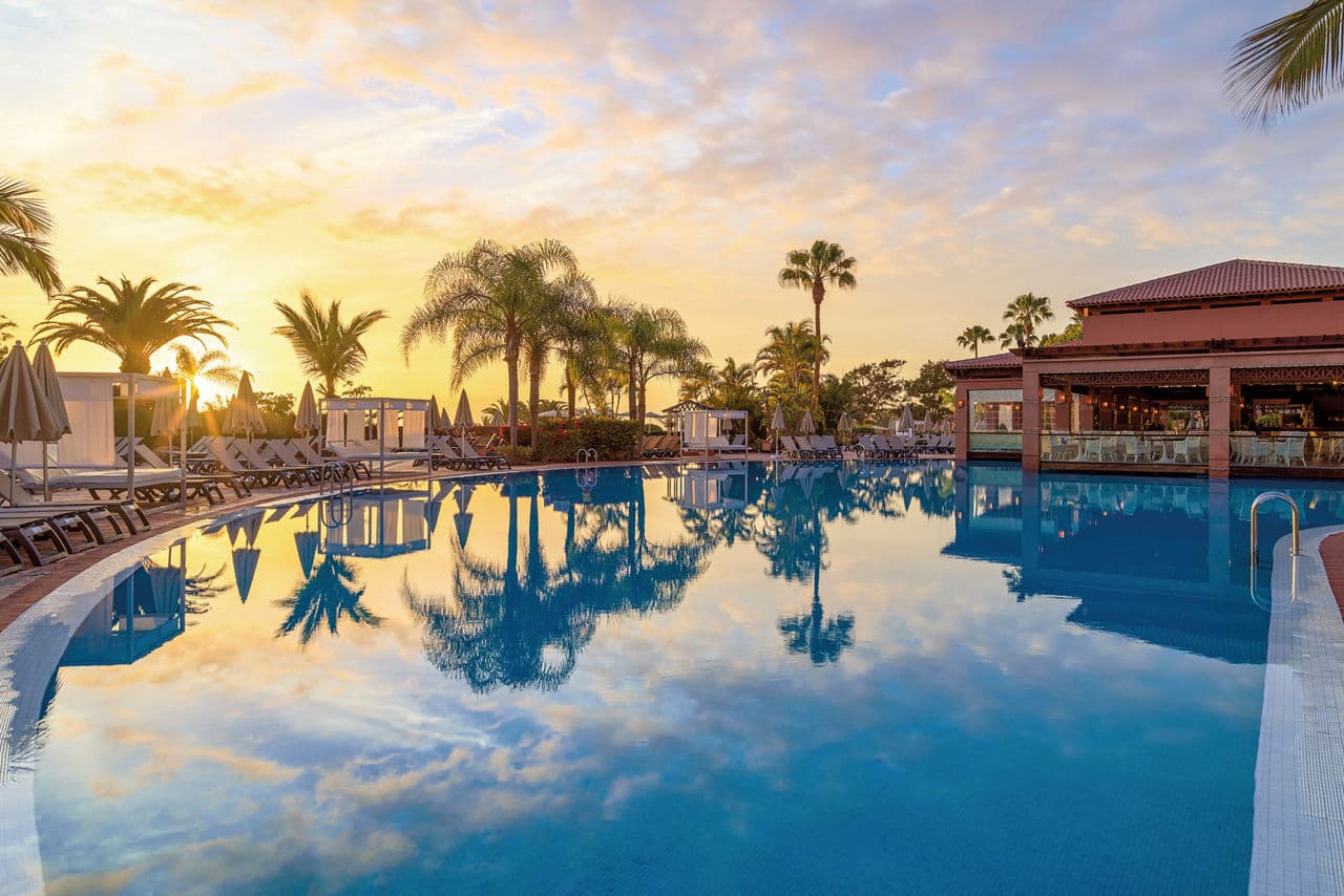 Holiday to Tenerife - photo 3