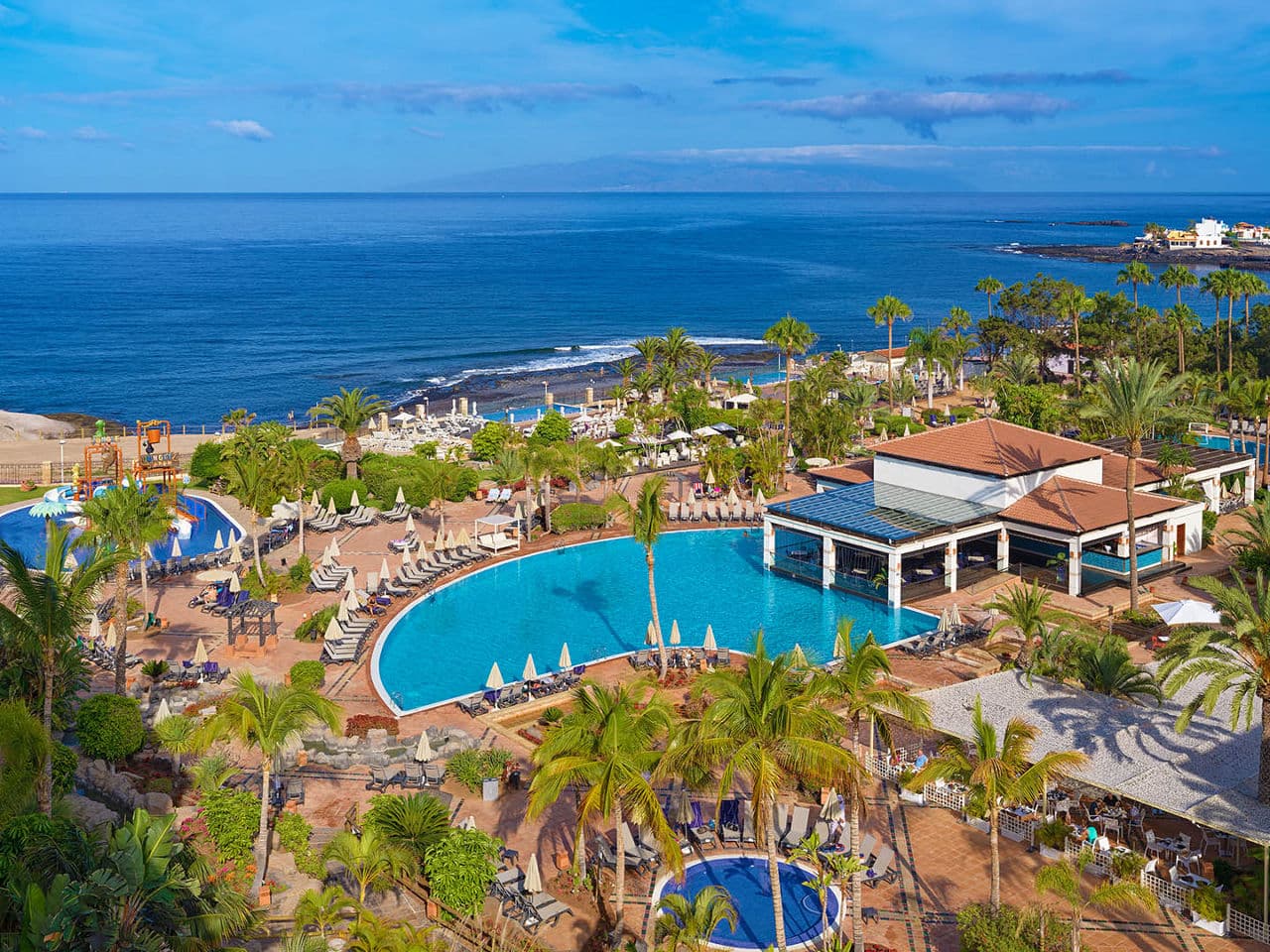 Tenerife Family Holiday - main photo