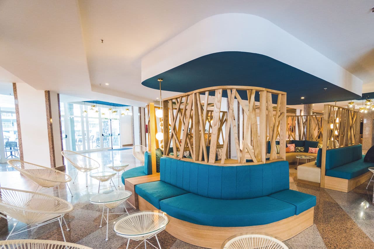 Gara Suites Golf & Spa - photo 3