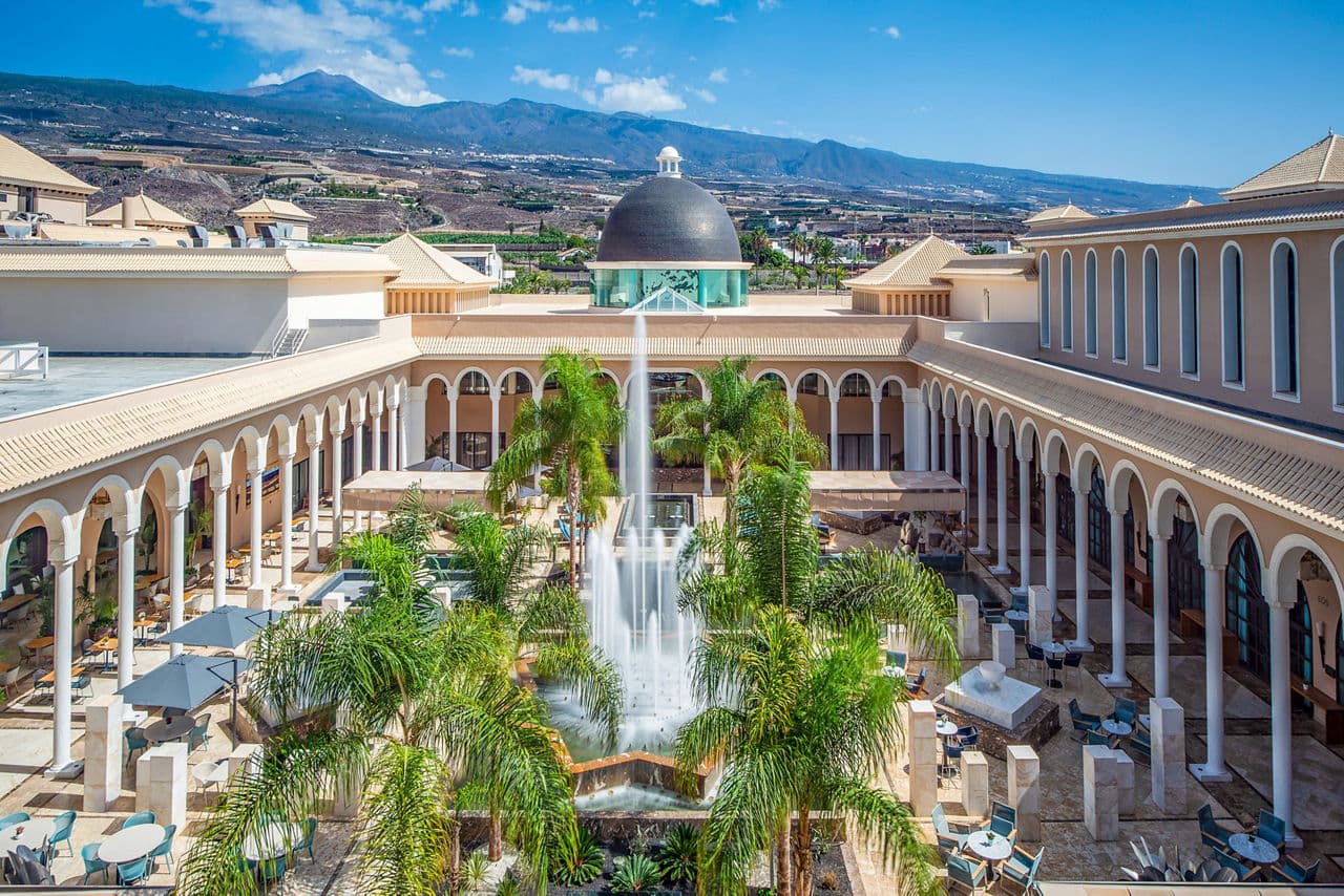 Gran Melia Palacio - photo 2