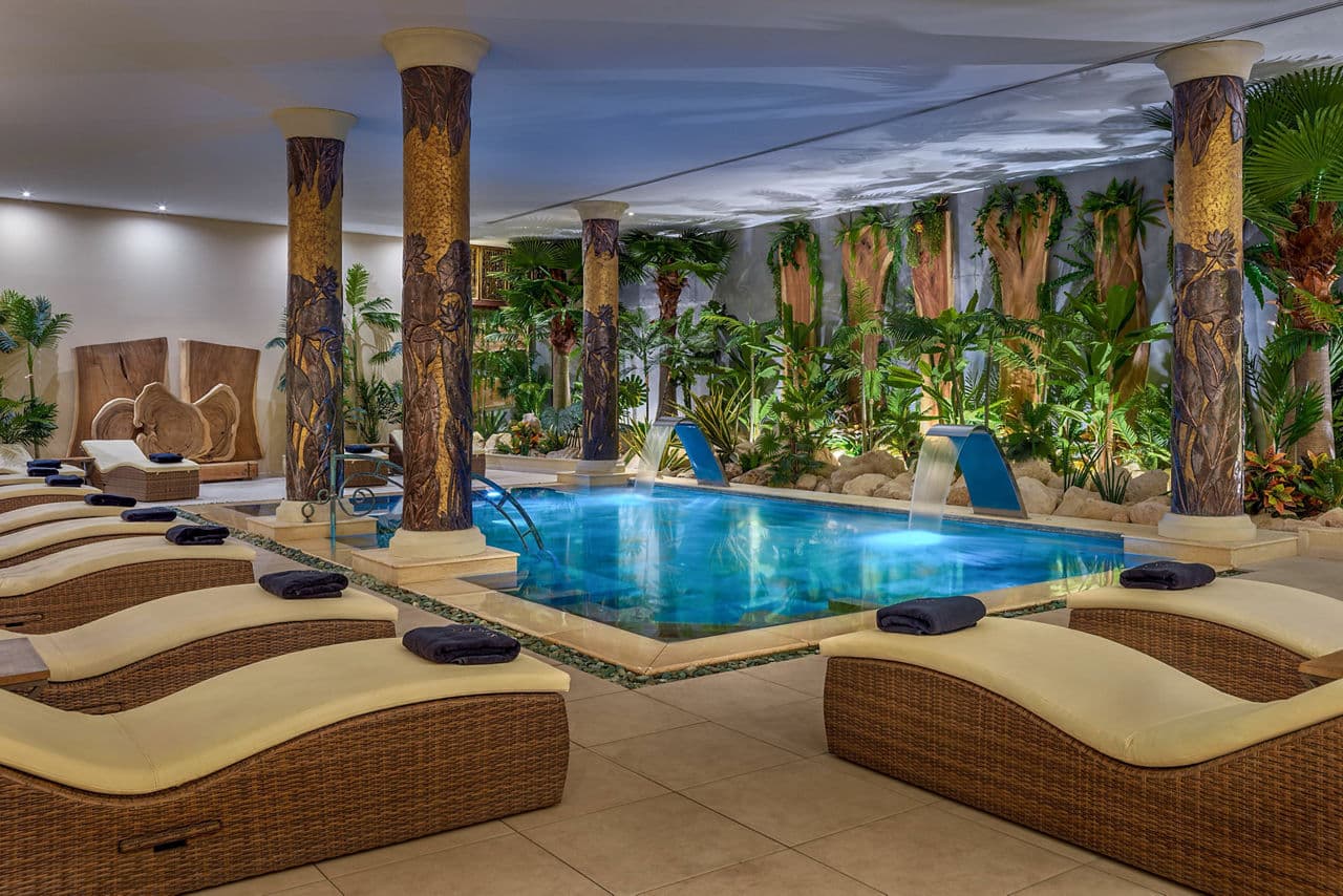 Luxury Holiday Escape - photo 2