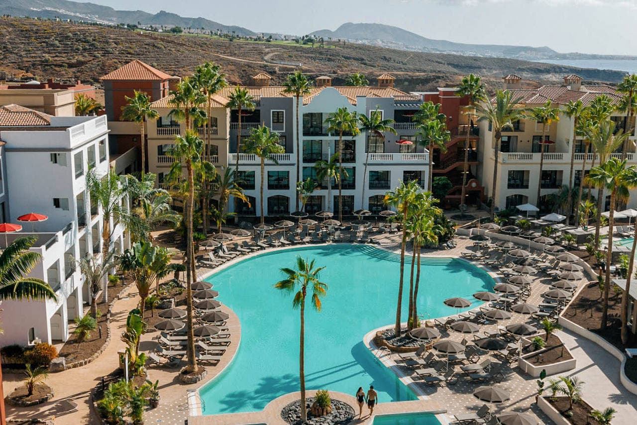 Bahia Principe Escape