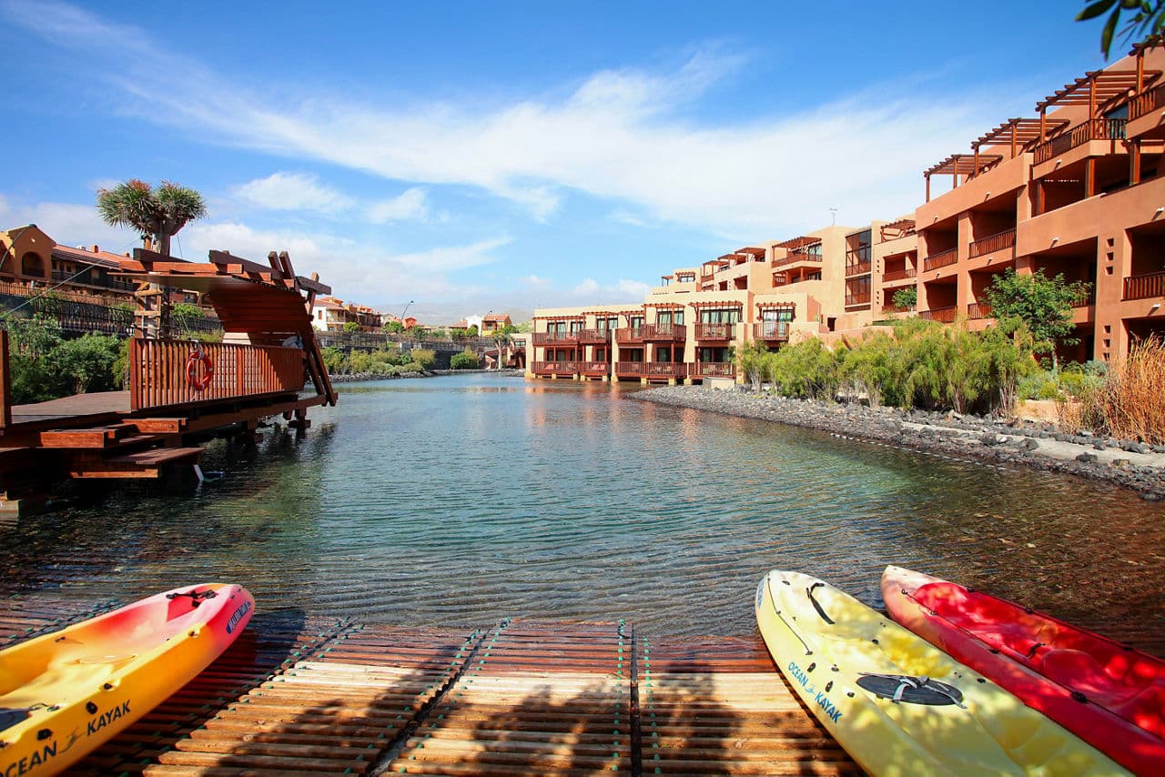 Tenerife Family Holiday - photo 3