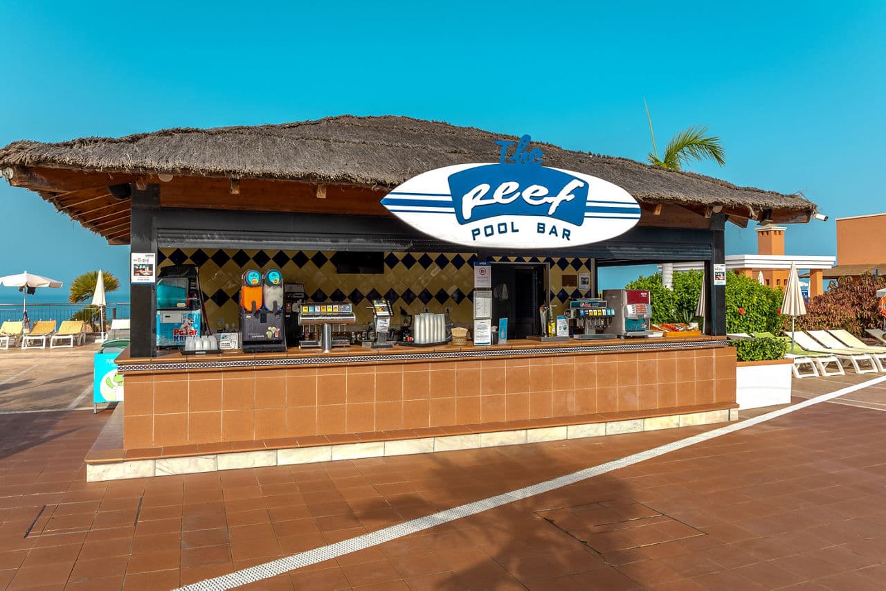 Tenerife Family Holiday