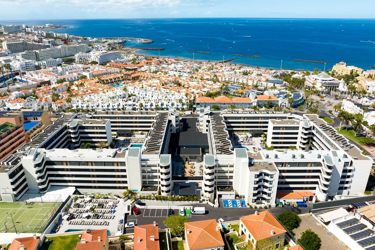 HOVIMA Suites Costa Adeje - photo 2