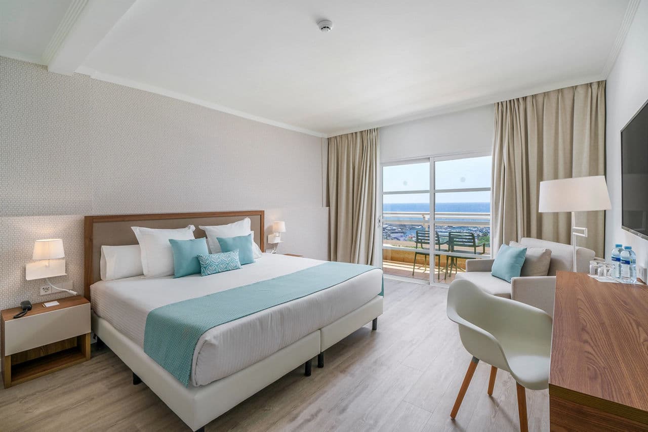 Alua Atlantico Golf Resort, Golf Del Sur, Tenerife