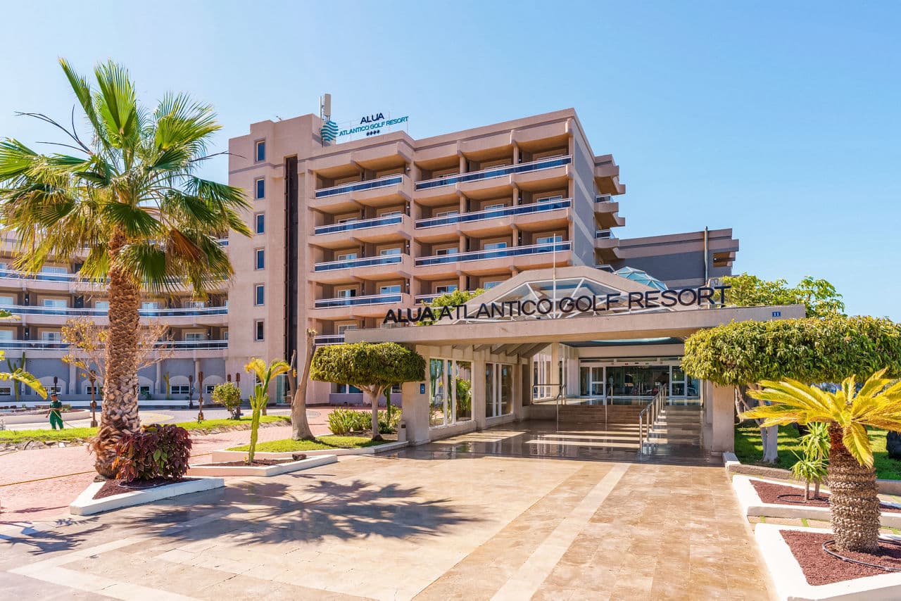Tenerife Vacation - photo 2