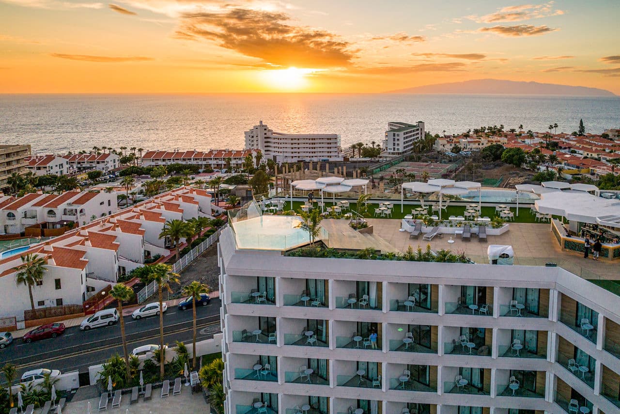 Tenerife Getaway - photo 2
