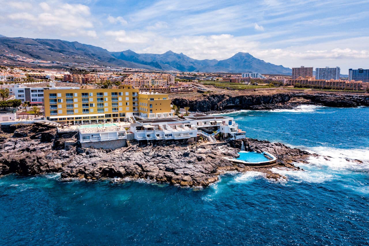 Tenerife Family Holiday - photo 2