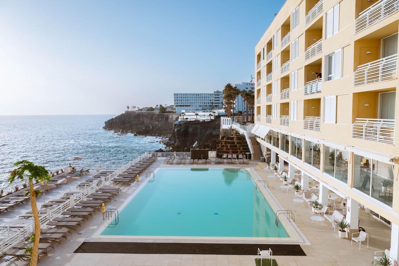 Tenerife Family Holiday