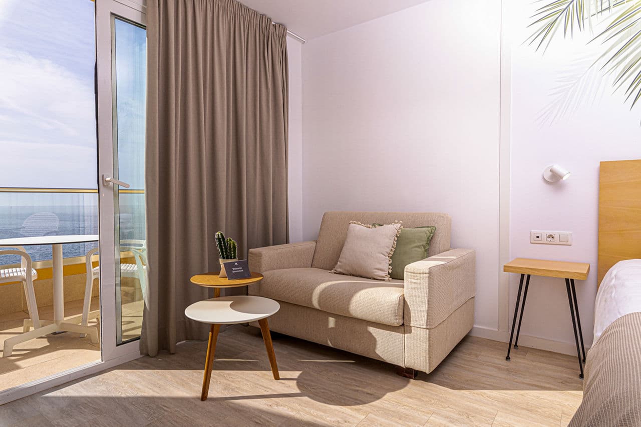 Atlantic Holiday Hotel, Calleao Salvaje, Tenerife - photo 3
