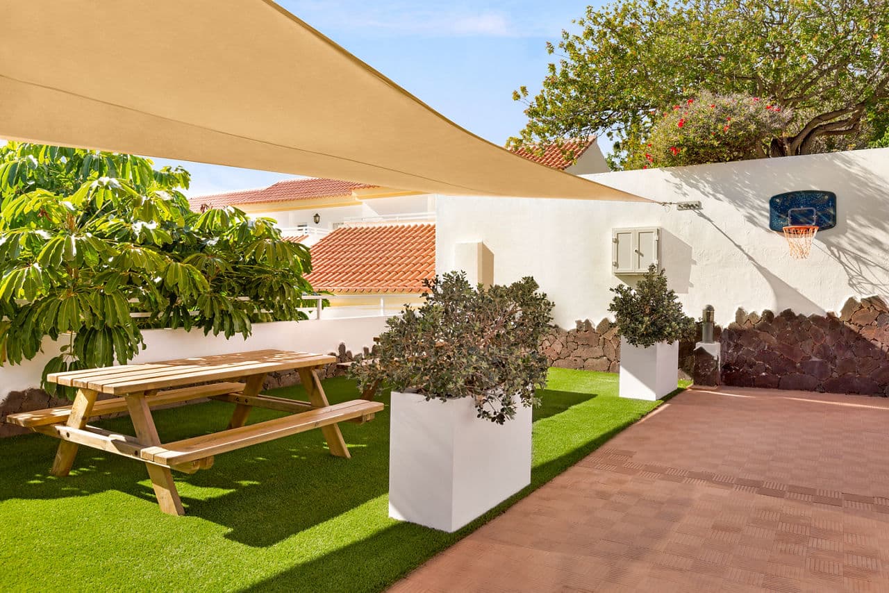 Wyndham Residences Golf Del Sur - photo 2