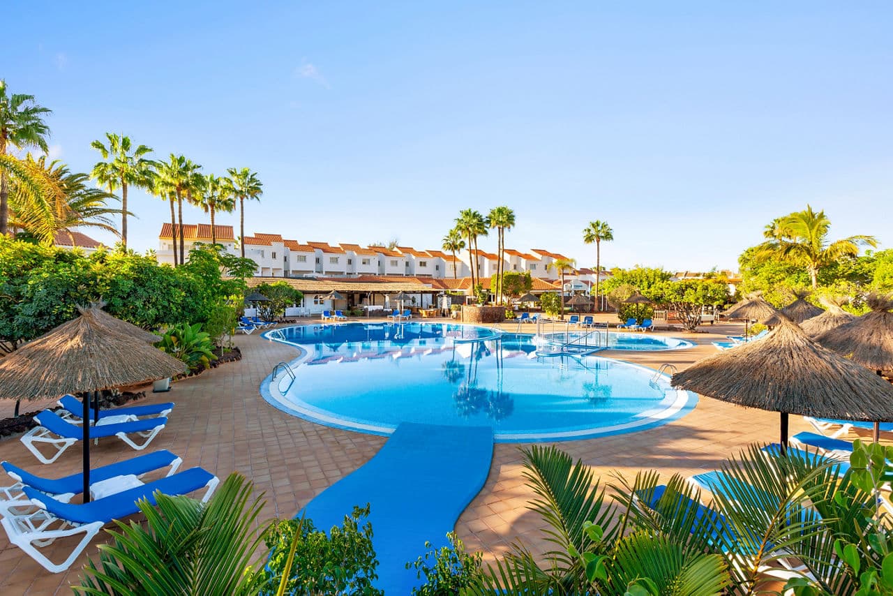 Wyndham Residences Golf Del Sur - main photo
