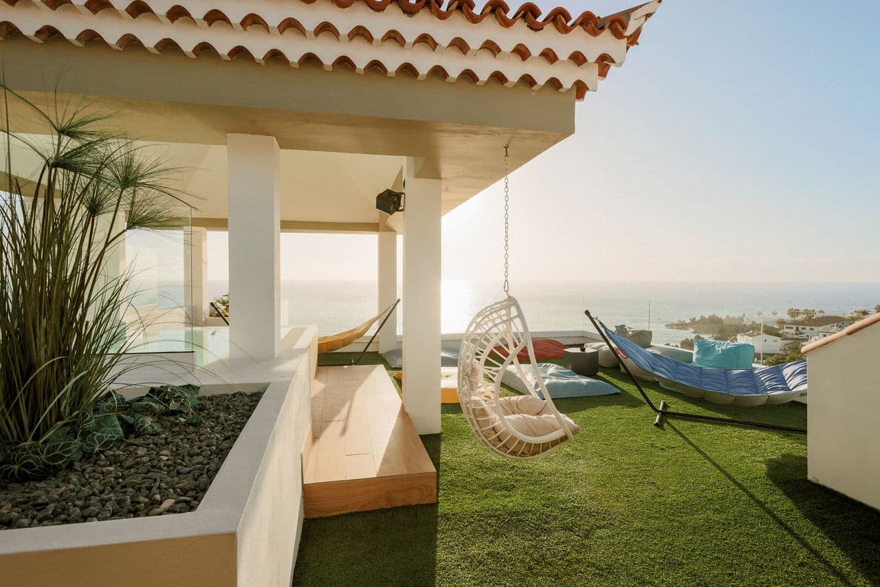Sholeo Lodges Los Gigantes - photo 2