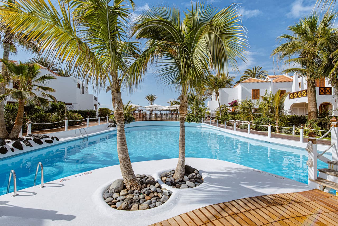 Parque Santiago III - main photo