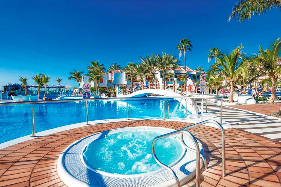 Tenerife Family Escape - photo 2