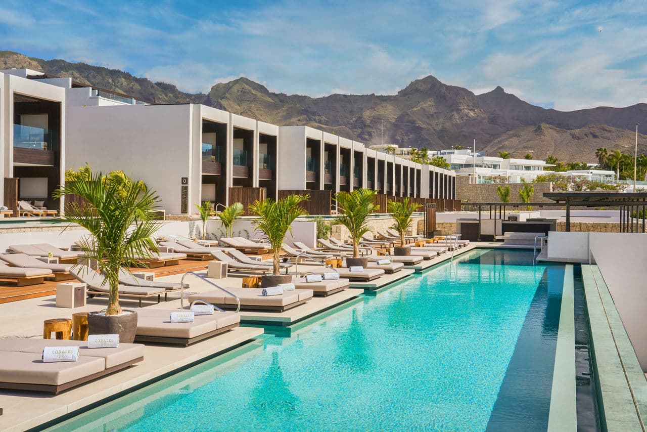 Tenerife Luxury Getaway - main photo