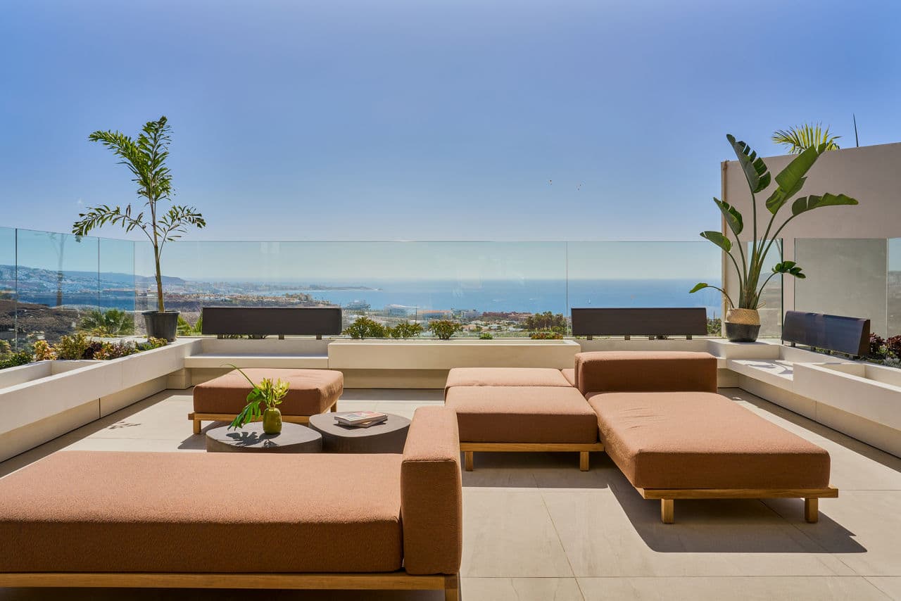 Tenerife Luxury Getaway - photo 3