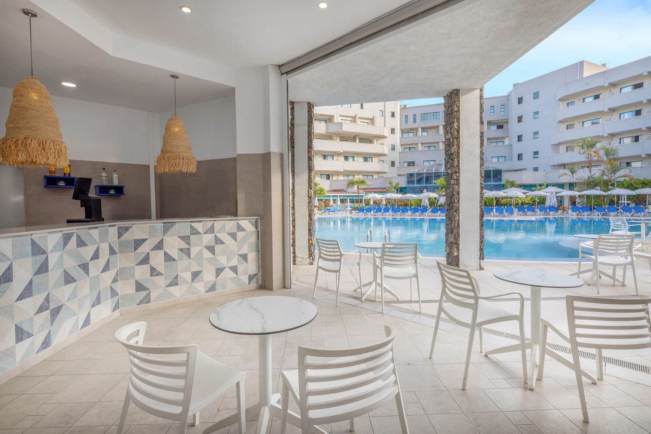 Tenerife Getaway - main photo