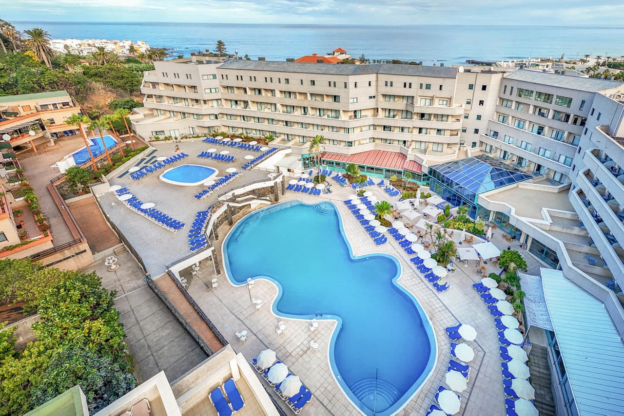 Alua Tenerife