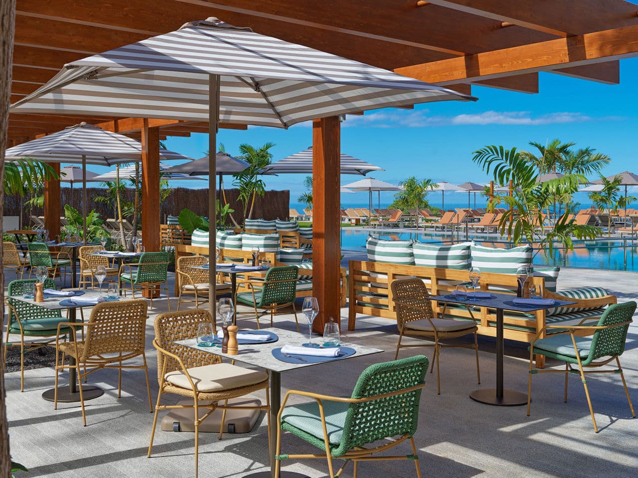 Holiday to Tenerife - photo 3