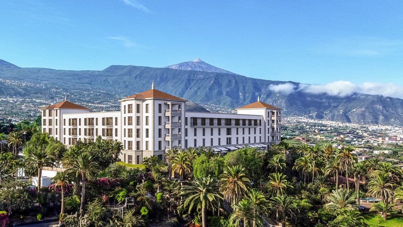 Holiday to Tenerife - photo 2