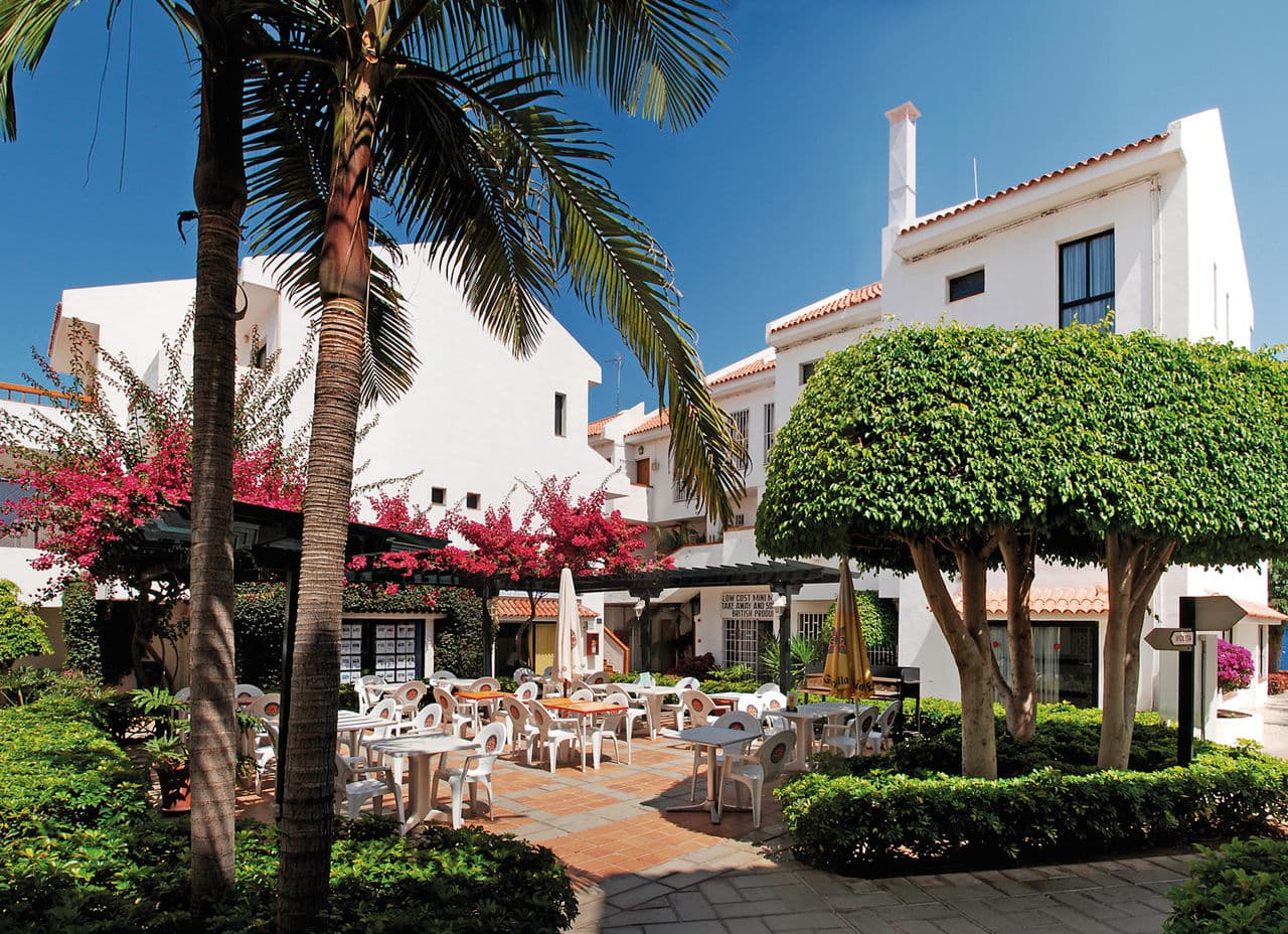 Tenerife Family Break - photo 2