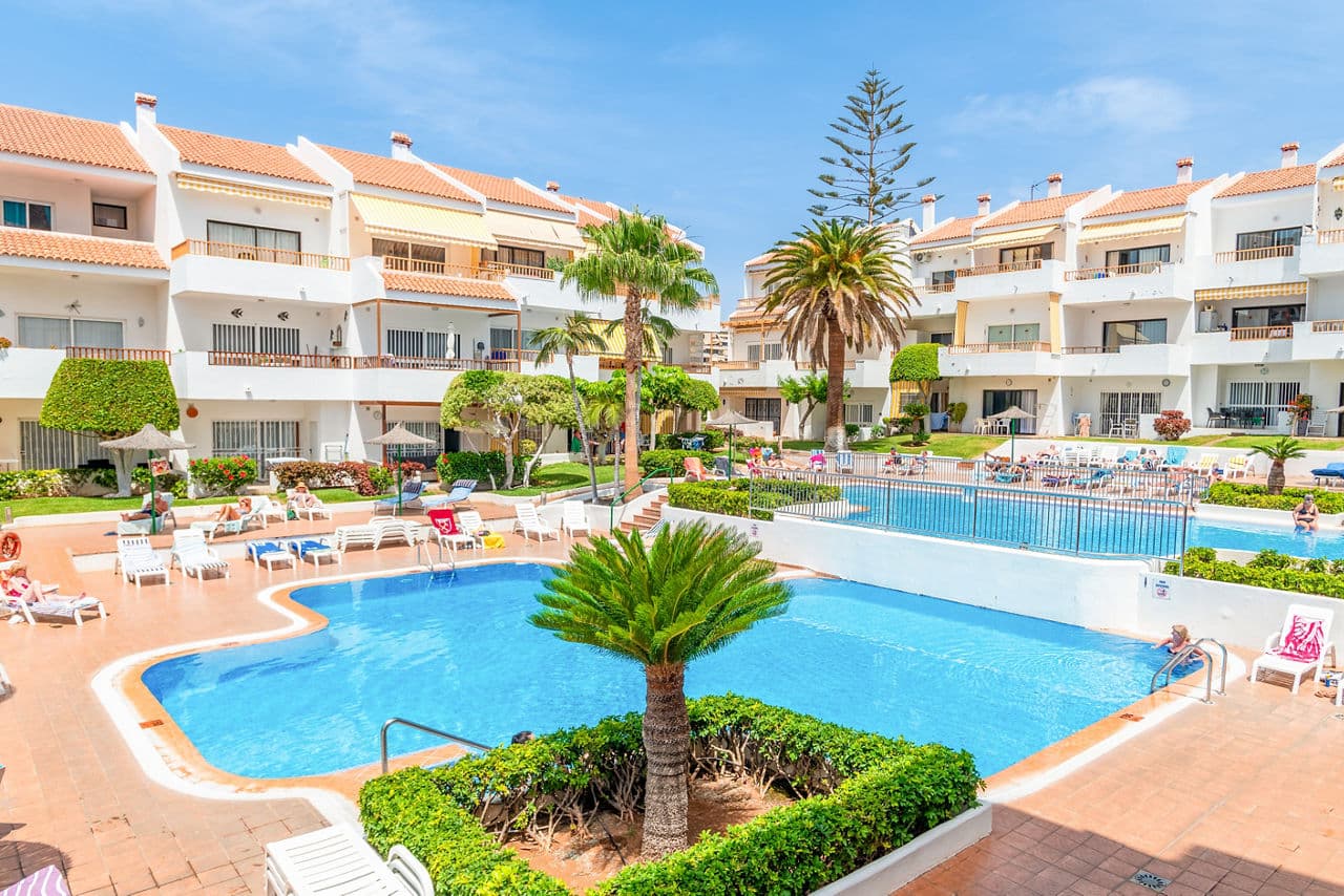 Tenerife Family Break - main photo