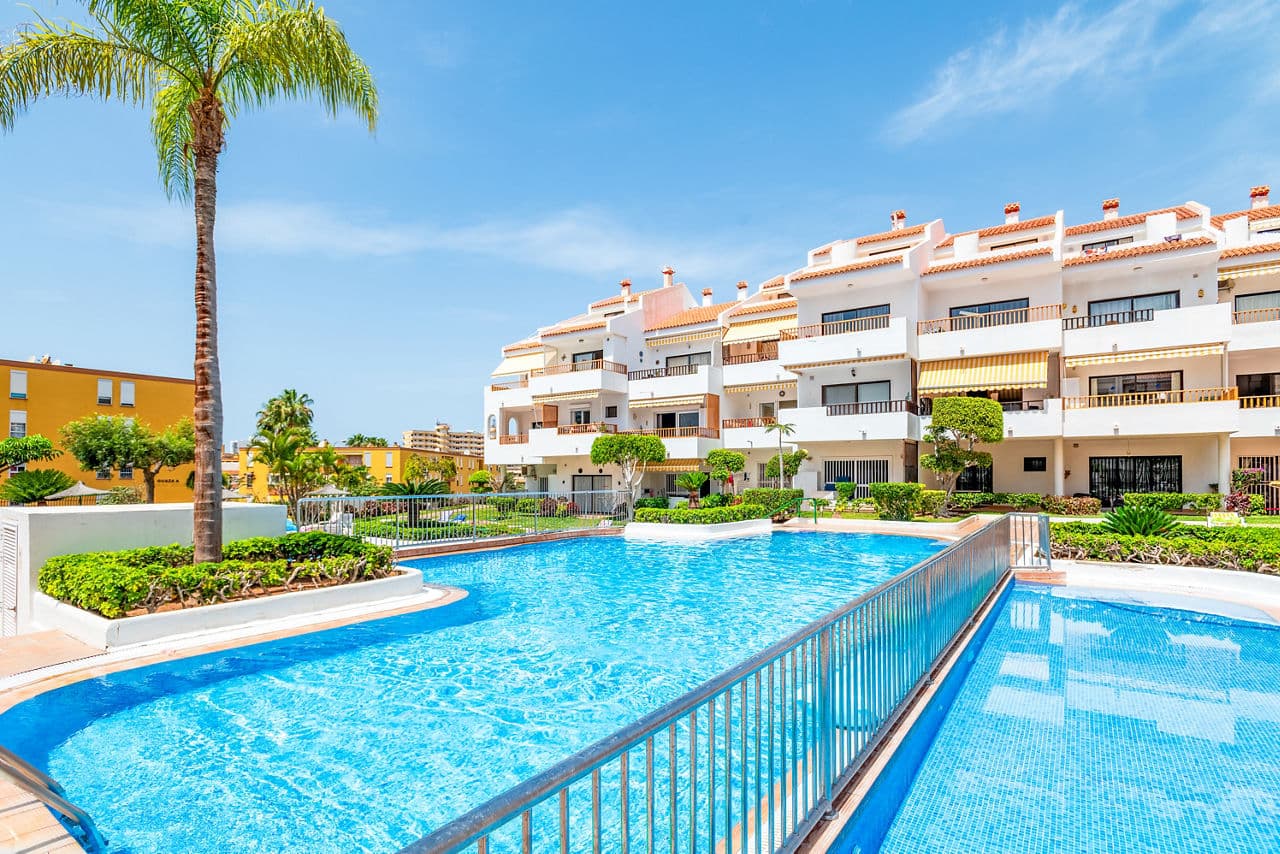 Tenerife Family Break - photo 3