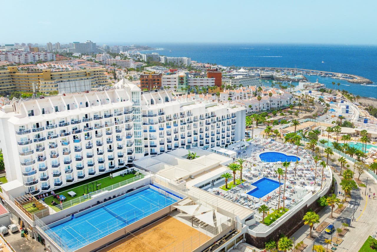 Holiday to Tenerife - photo 2