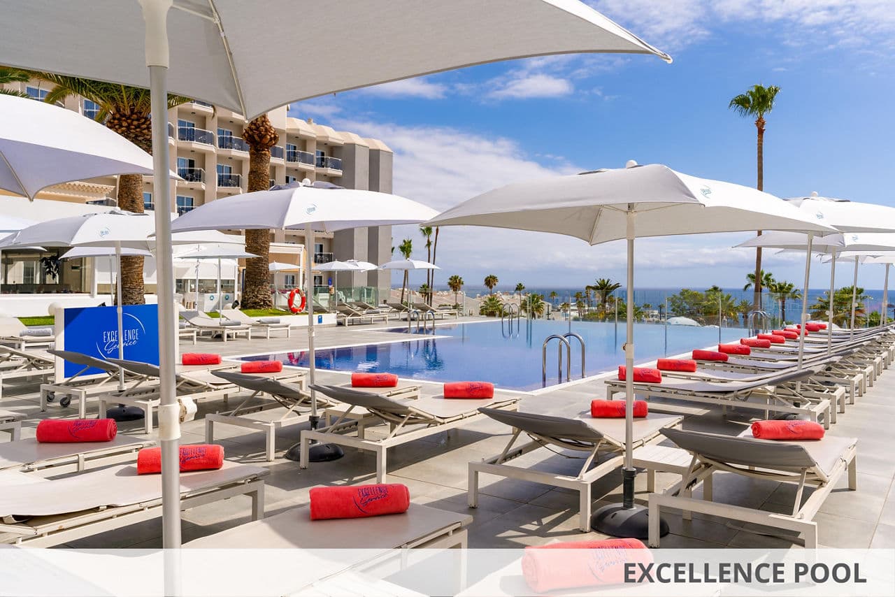 HOVIMA Cool Costa Adeje ADULT ONLY - photo 3