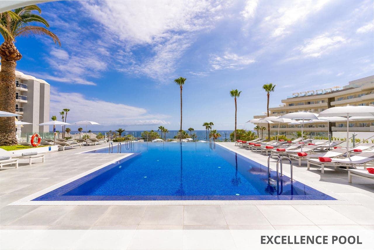 HOVIMA Cool Costa Adeje ADULT ONLY - photo 2