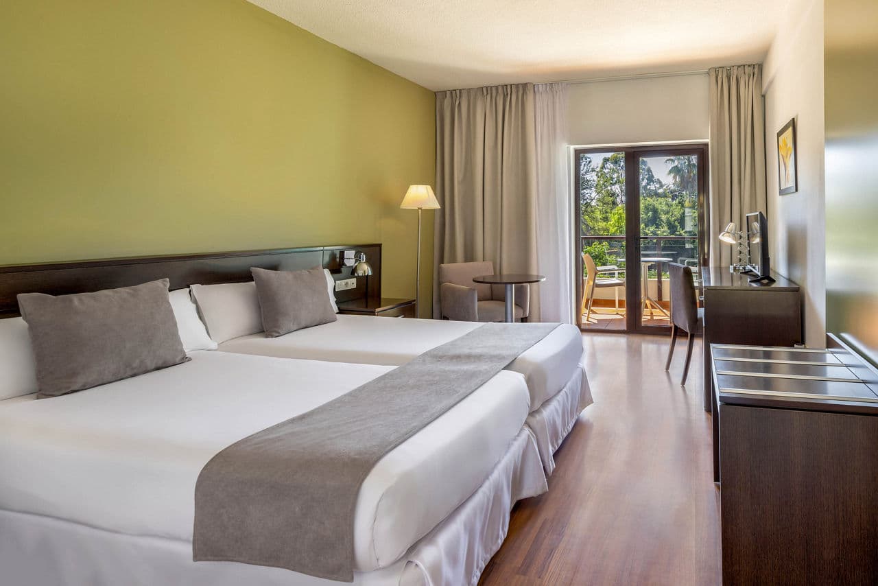 Hotel TRH Taoro Garden - photo 3