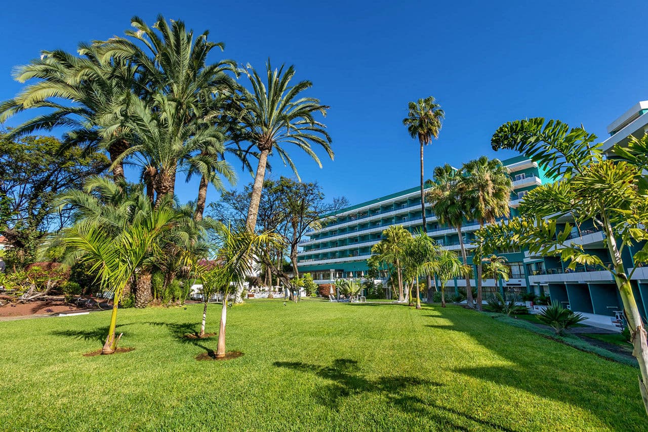 Tenerife Getaway - photo 2