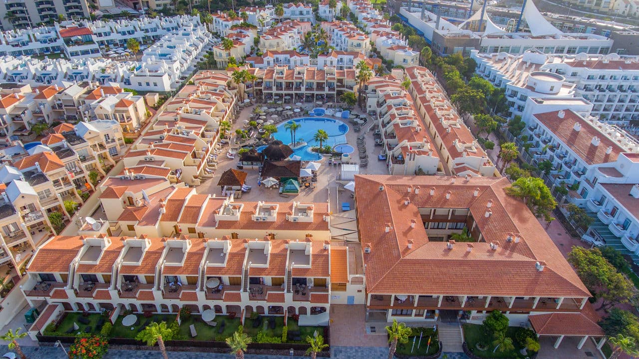 Tenerife Getaway with private transfers - photo 2