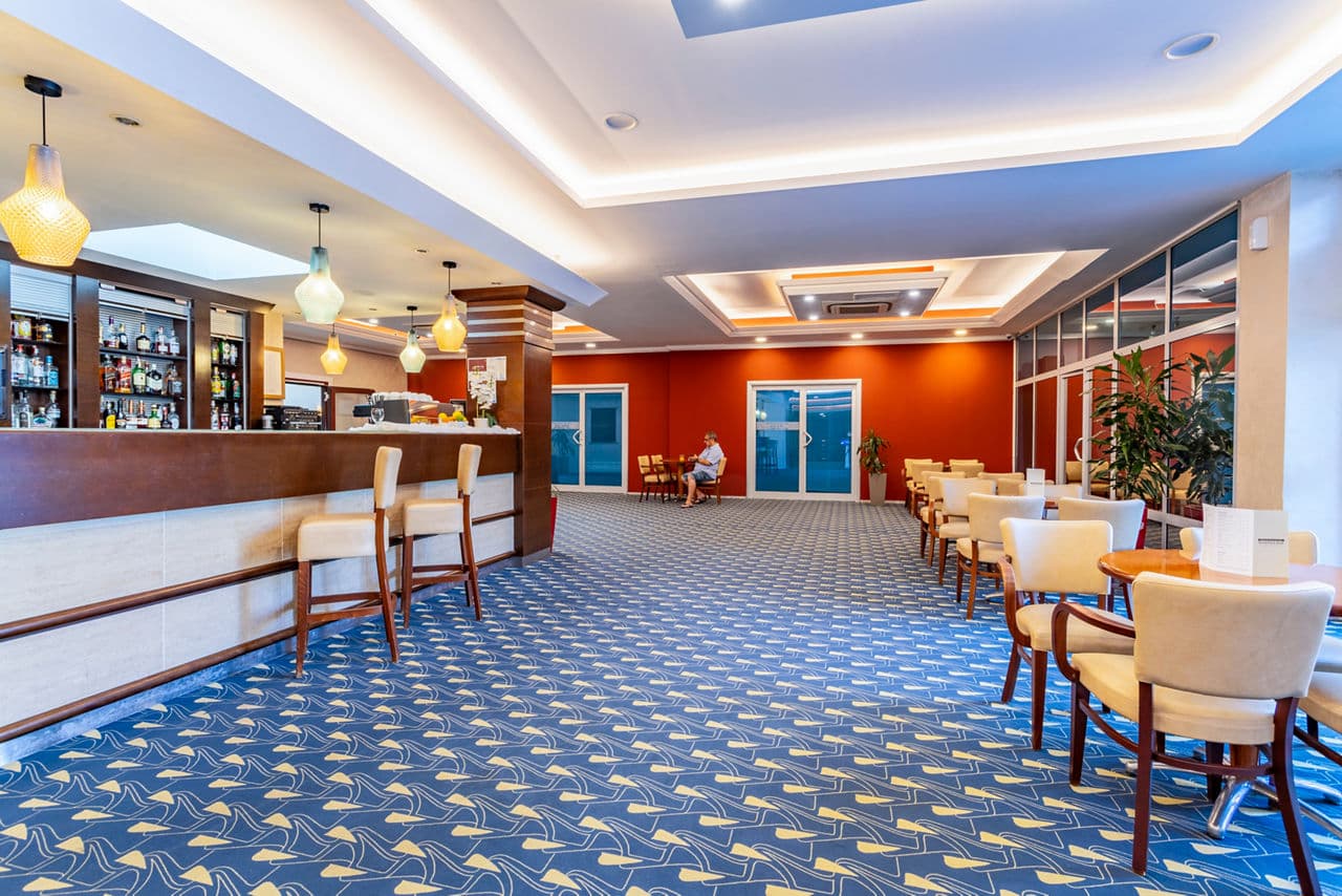 Montenegro Beach Resort - photo 3