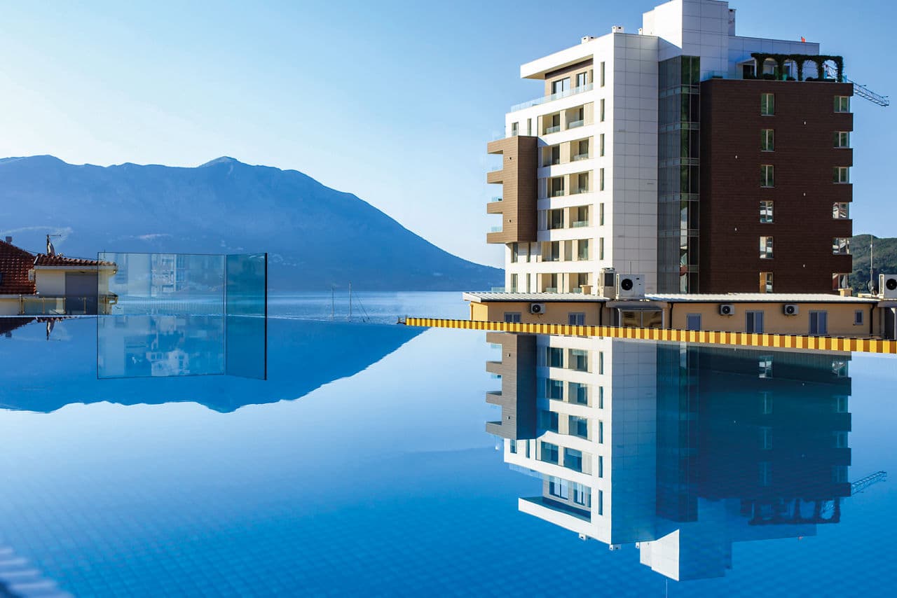 Montenegro Holiday