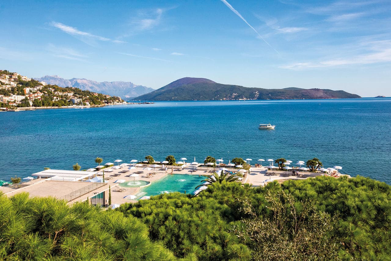 Montenegro Getaway - photo 3
