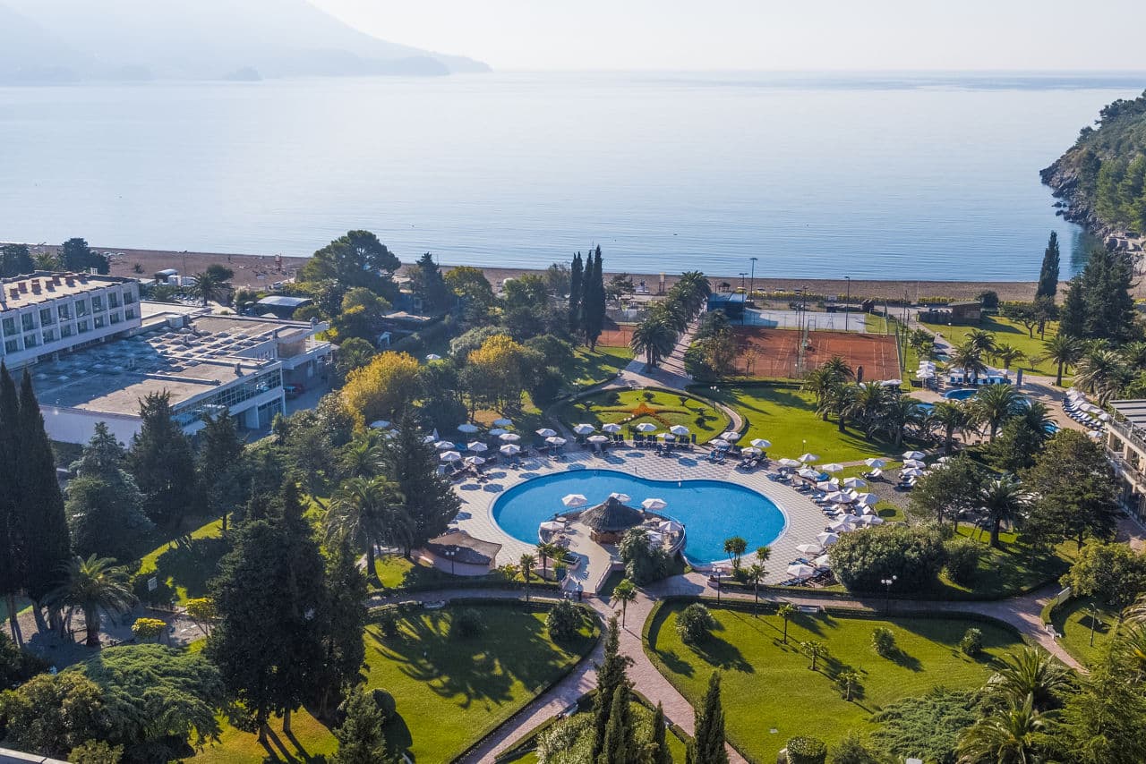 Montenegro Getaway - photo 3