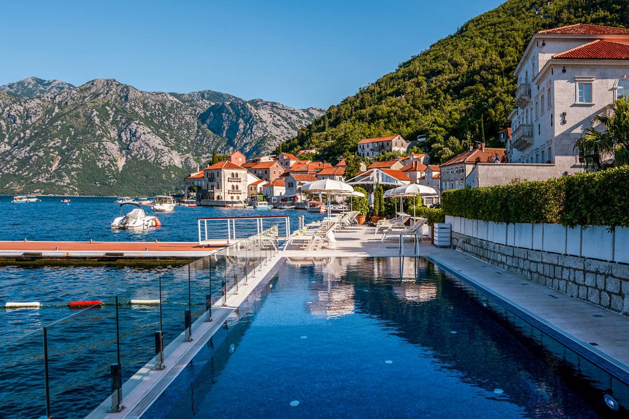 Montenegro Getaway - main photo
