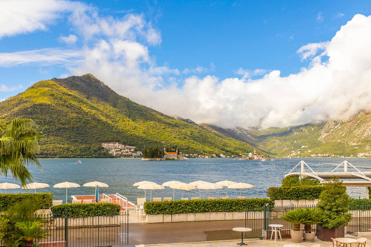 Montenegro Getaway - photo 2