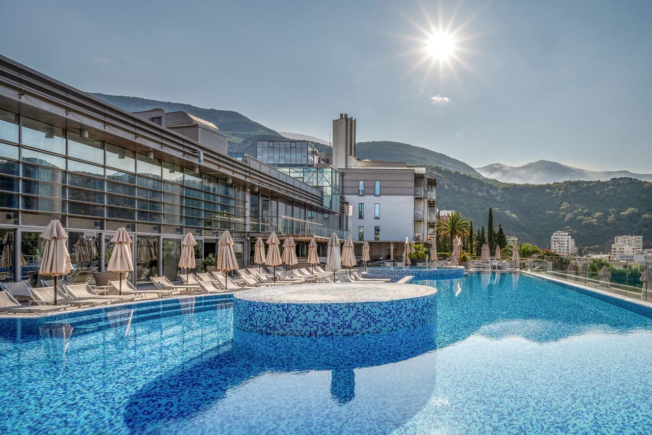 Montenegro Getaway