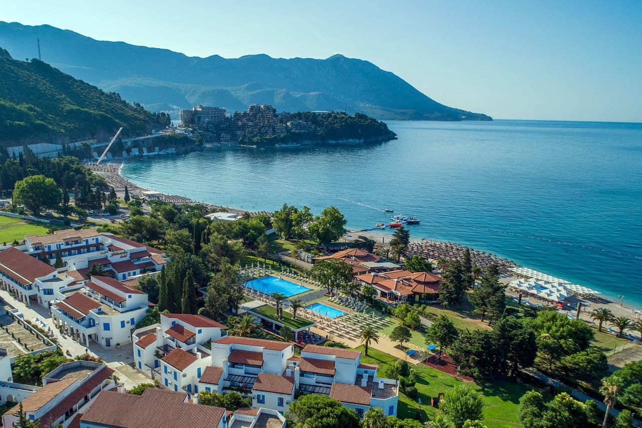 Montenegro Getaway - main photo