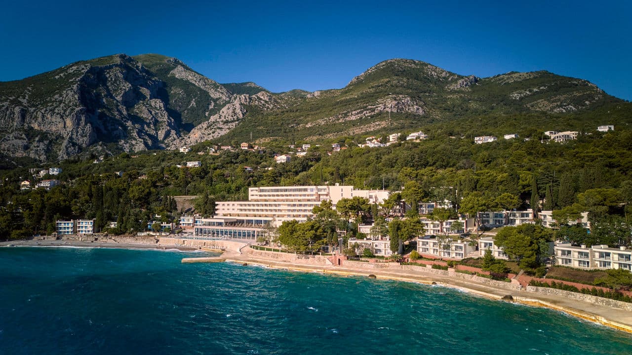 Iberostar Selection Montenegro - photo 2