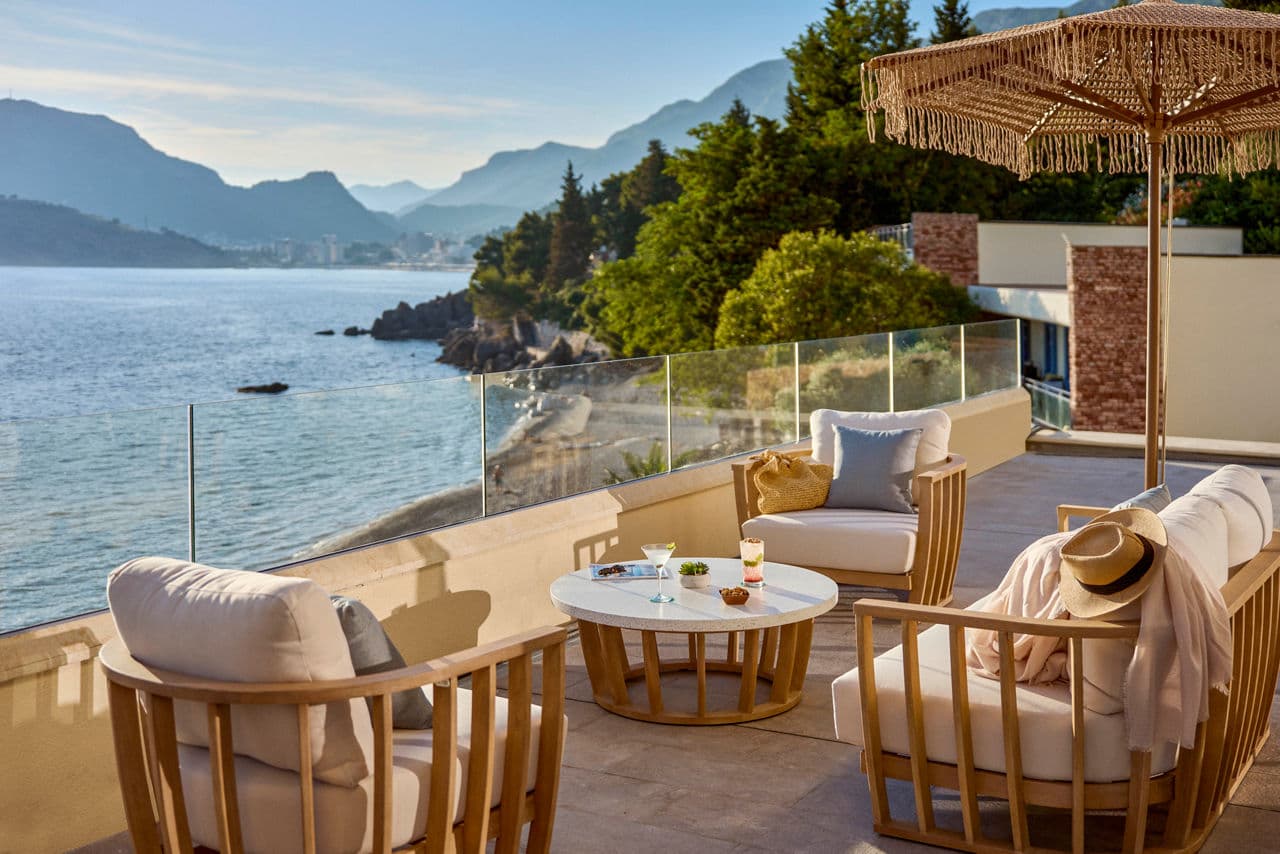 Iberostar Selection Montenegro - photo 3