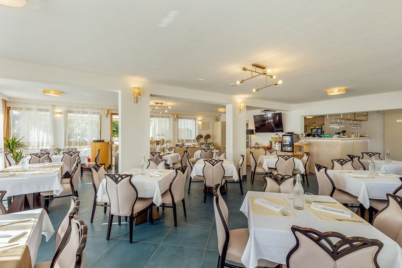 All'oro Hotel - photo 3